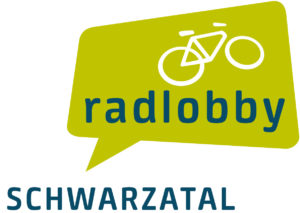 Logo der Radlobby Schwarzatal