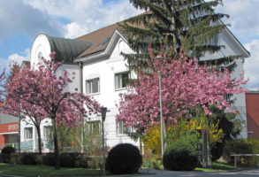 Kleinregion Schwarzatal
