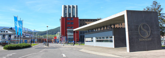 Kleinregion Schwarzatal