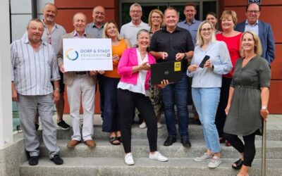 Relaunch der Homepage der Kleinregion Schwarzatal – Ein Meilenstein für die Region
