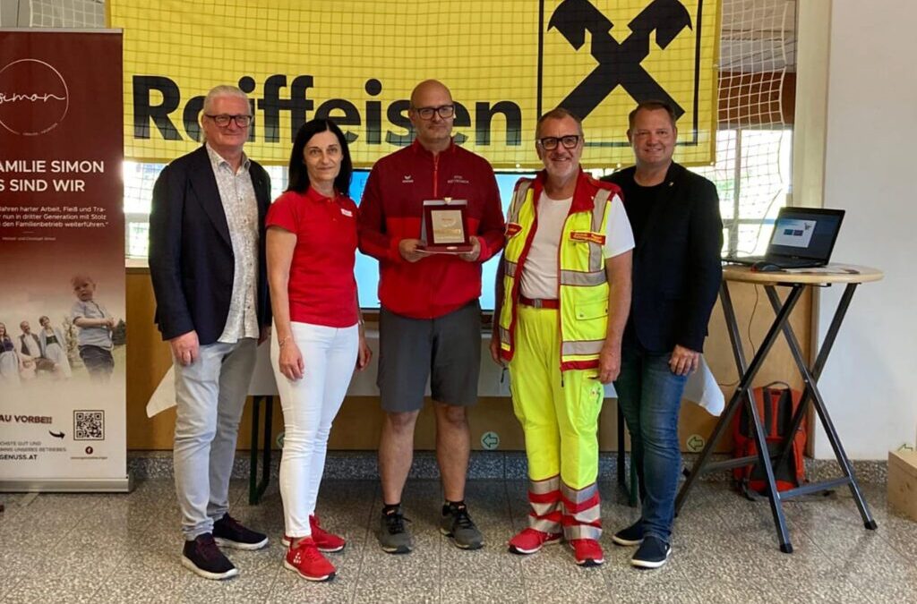 100 Jahre ATUS Pottschach