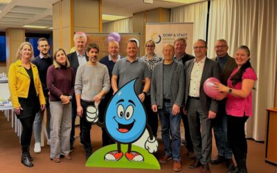 Kleinregion Schwarzatal arbeitet an neuer Strategie