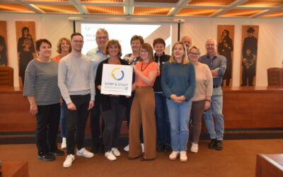 Künstliche Intelligenz in der Kleinregion